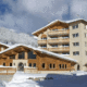 Hotel Alpenhof - Davos