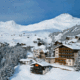 Hotel Alpensonne - Arosa