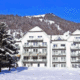 Hotel Altana Scuol