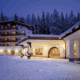 Arabella Sheraton Hotel Waldhuus
