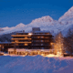 Arosa Kulm Hotel & Alpin Spa