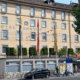 Best Western Hotel Bahnhof