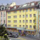 Hotel Comfort Inn Royal