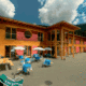 Hotel Shima-Davos