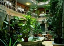 Atrium Hotel Blume