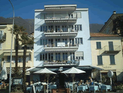 Hotel Al Pozz - Locarno