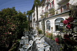 Albergo Camelia - Muralto-Locarno