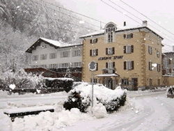 Albergo Sport Raselli - Le Prese