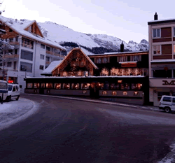 Hotel Alpenclub - Engelberg