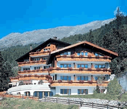 Alpenroyal Swiss Quality Hotel - Zermatt 