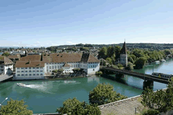 An der Aare Swiss Quality Hotel - Solothurn