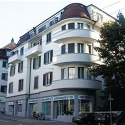 Apartments Zürich-Oberstrass
