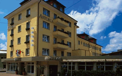 Astoria Swiss Quality Hotel