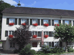 Hotel Bad Eptingen