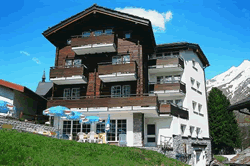 Bergsporthotel Dolomit