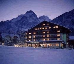 Bernerhof Swiss Quality Hotel