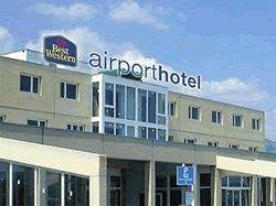 Best Western Airporthotel Grenchen