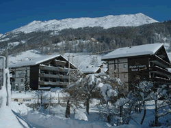 Best Western Alpenresort-Hotel