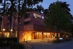 Best Western Hotel Du Parc