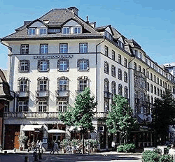 Best Western Premier Hotel Glockenhof