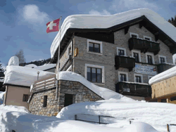 Chalet Stella Alpina - Hotel and Wellness