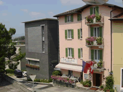Conca Bella Hotel