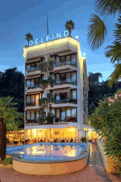 Hotel Delfino