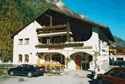 Hotel Edelweiss