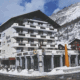 Alpenhotel - Hotel Täsch