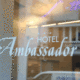Hotel Ambassador Luzern