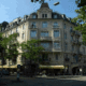 Ambassador Swiss Quality Hotel Zürich