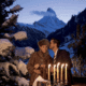 Hotel Antares - Zermatt