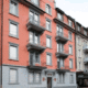 Apartments Marc Aurel, Badenerstrasse Zürich