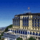 Art Deco Hotel Montana