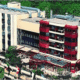 Au Parc Hotel
