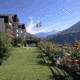 B&B im Grünen