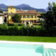 B&B Castello di Brusata