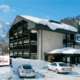 Hotel Belmont