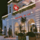 Best Western Hotel Bellevue au Lac