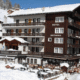 Hotel Britannia
