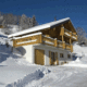 Chalet Cygnet