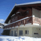 Chalet des Alpes