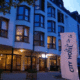 City Hotel