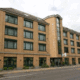 Conti Swiss Quality Hotel
