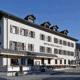 Hotel Des Alpes